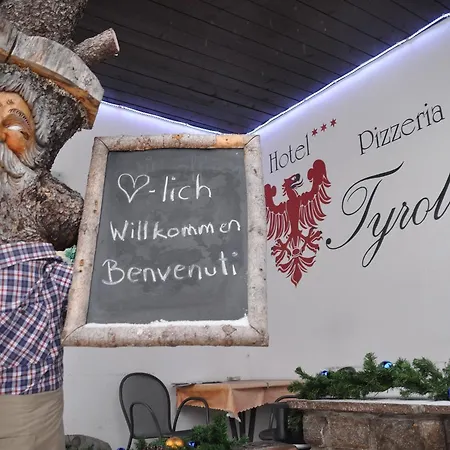 Tyrol Welschnofen