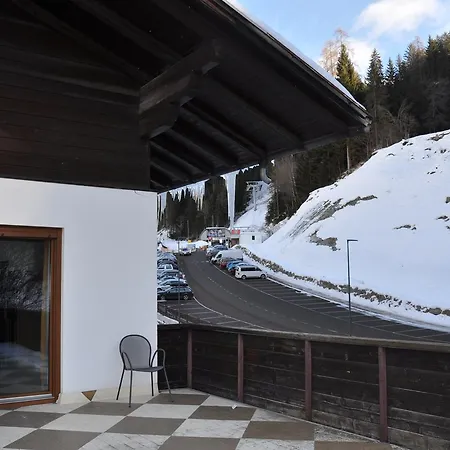 Tyrol Hotel Welschnofen