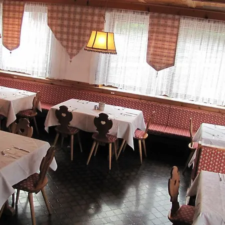 Tyrol Welschnofen