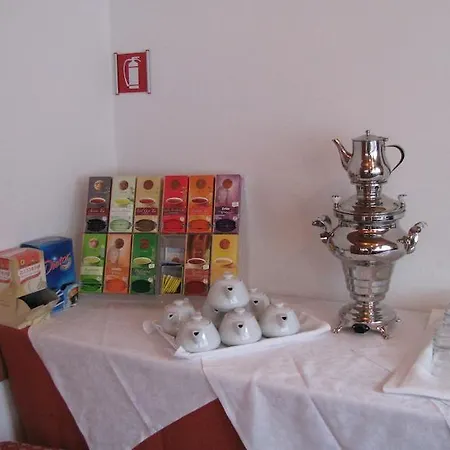 Tyrol 3*