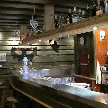 Hotel Tyrol Welschnofen