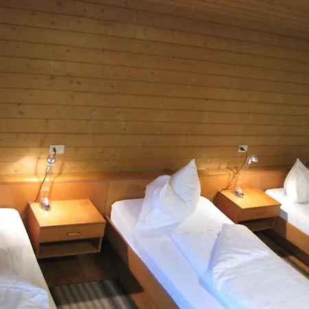 Hotel Tyrol Welschnofen