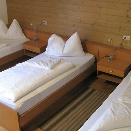 Tyrol Hotel Welschnofen
