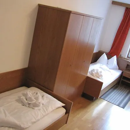 Tyrol Hotel Welschnofen