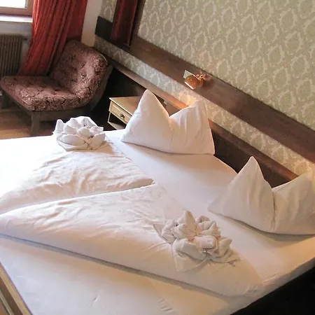 Hotel Tyrol