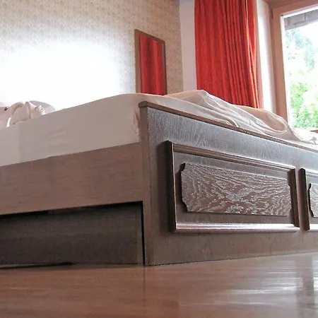Tyrol Hotel Welschnofen