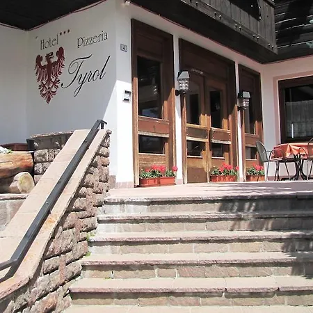 Hotel Tyrol Welschnofen