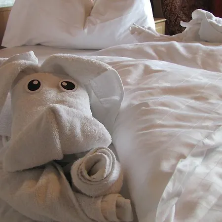 Hotel Tyrol