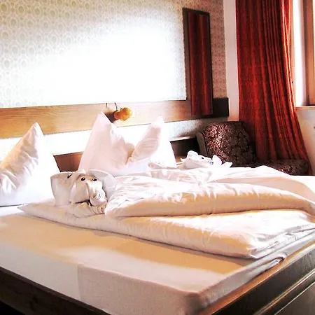 Tyrol Hotel Welschnofen