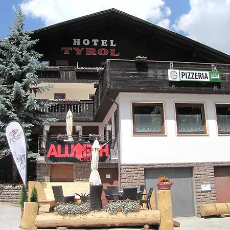Tyrol 3* Welschnofen