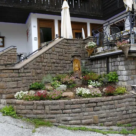 Tyrol Hotel